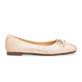 Golden Pumps WN1017