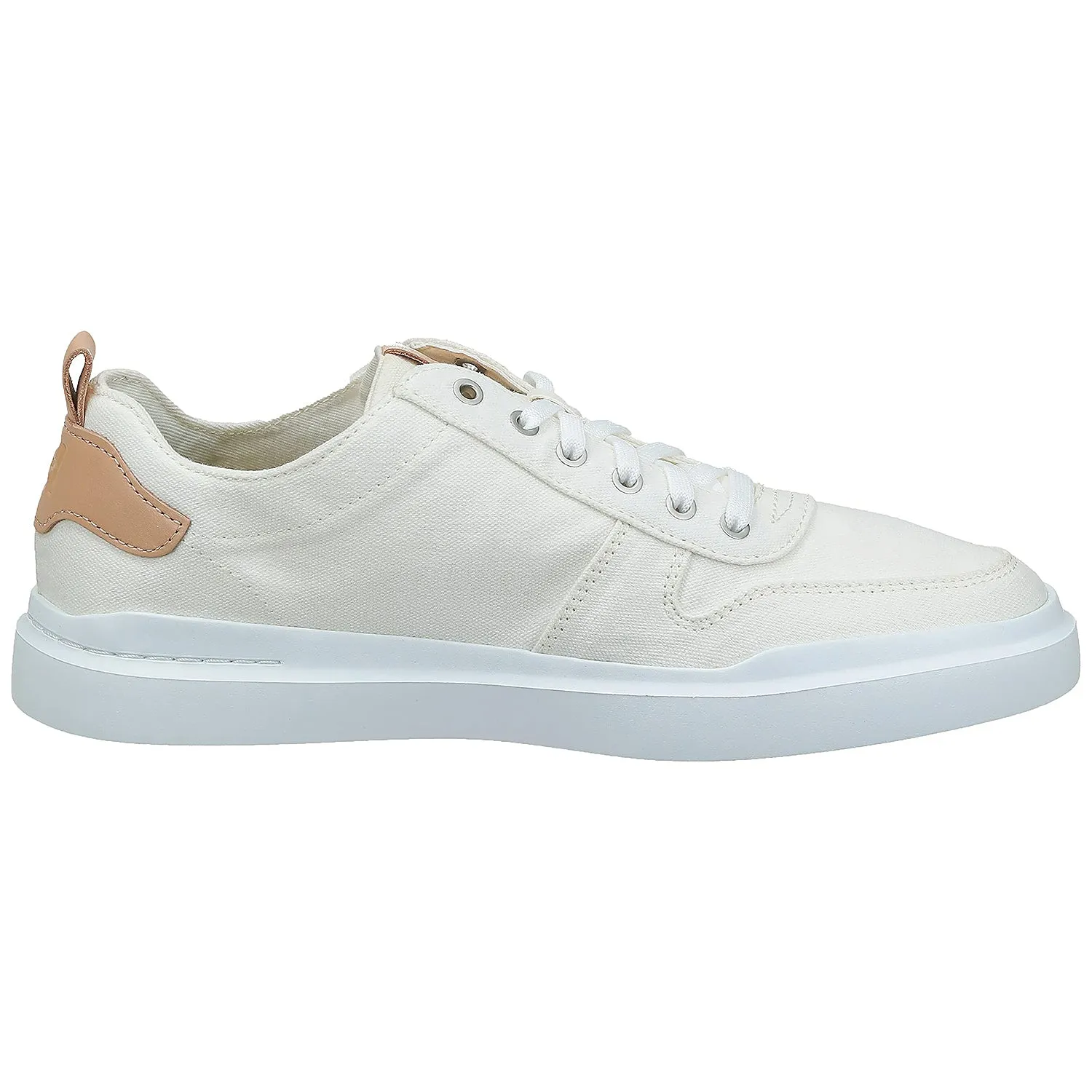 GrandPro Rally Canvas Court Sneaker - Men's