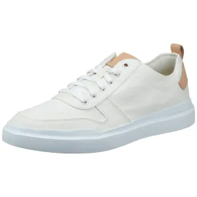 GrandPro Rally Canvas Court Sneaker - Men's