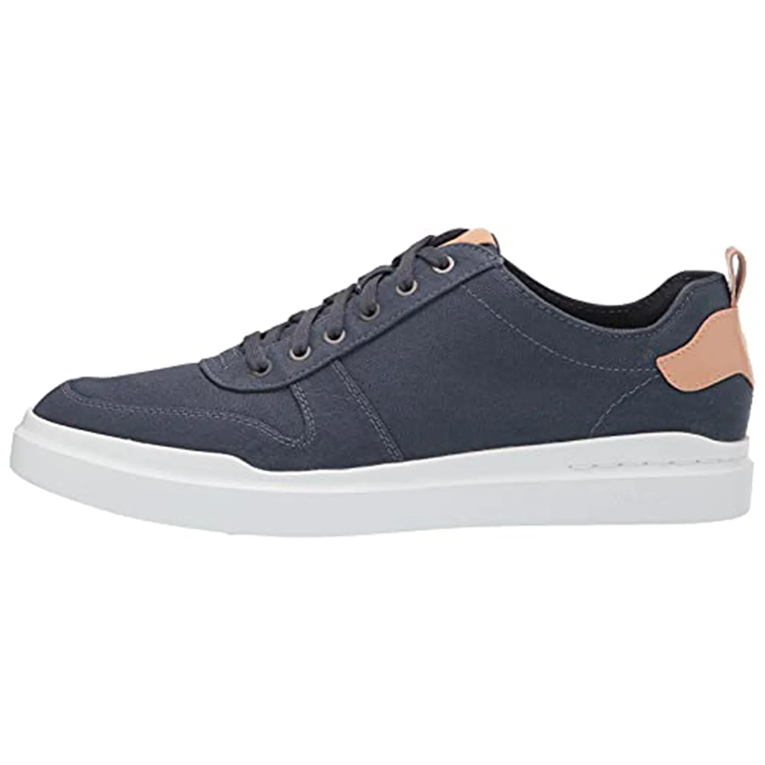 GrandPro Rally Canvas Court Sneaker - Men's