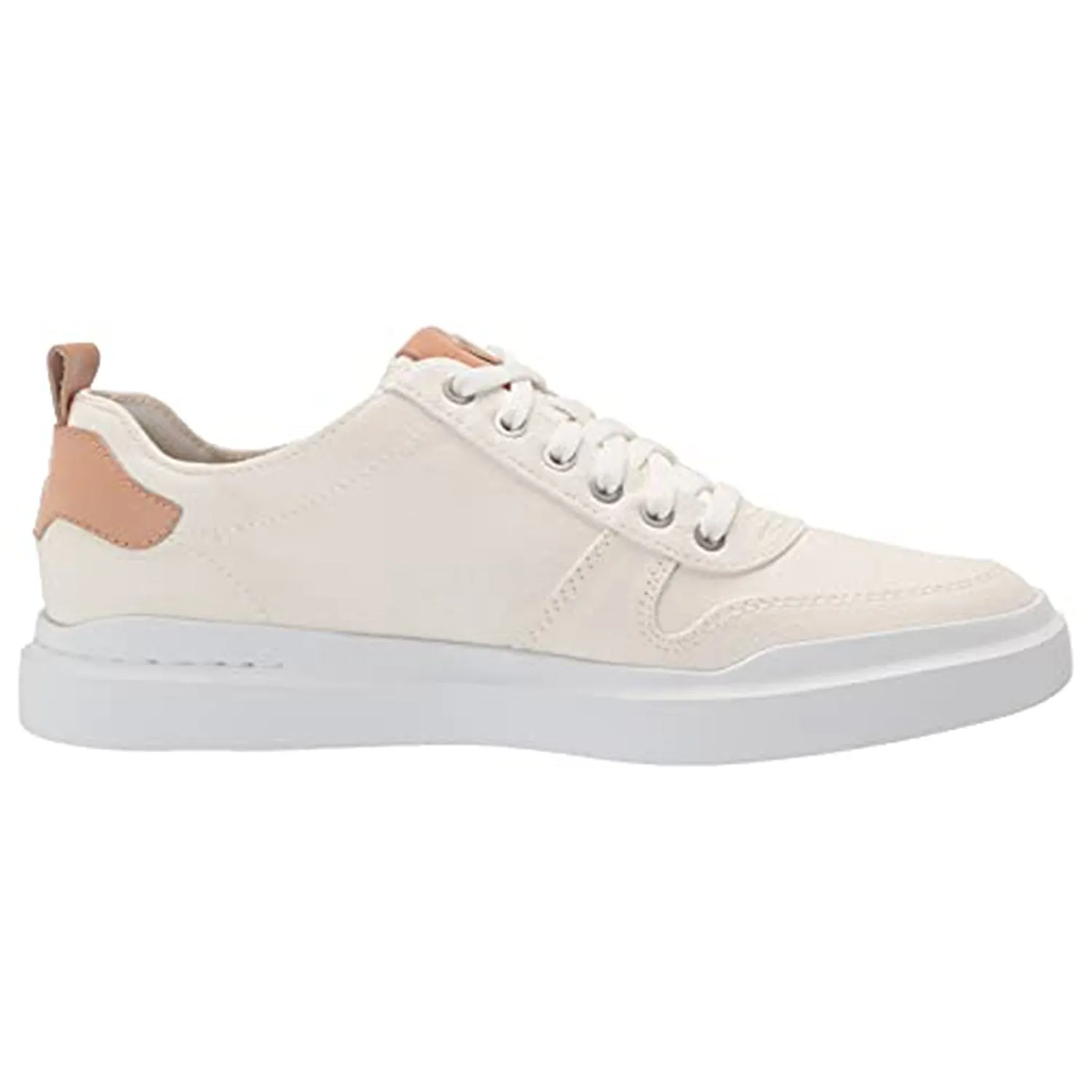 GrandPro Rally Canvas Court Sneaker - Men's