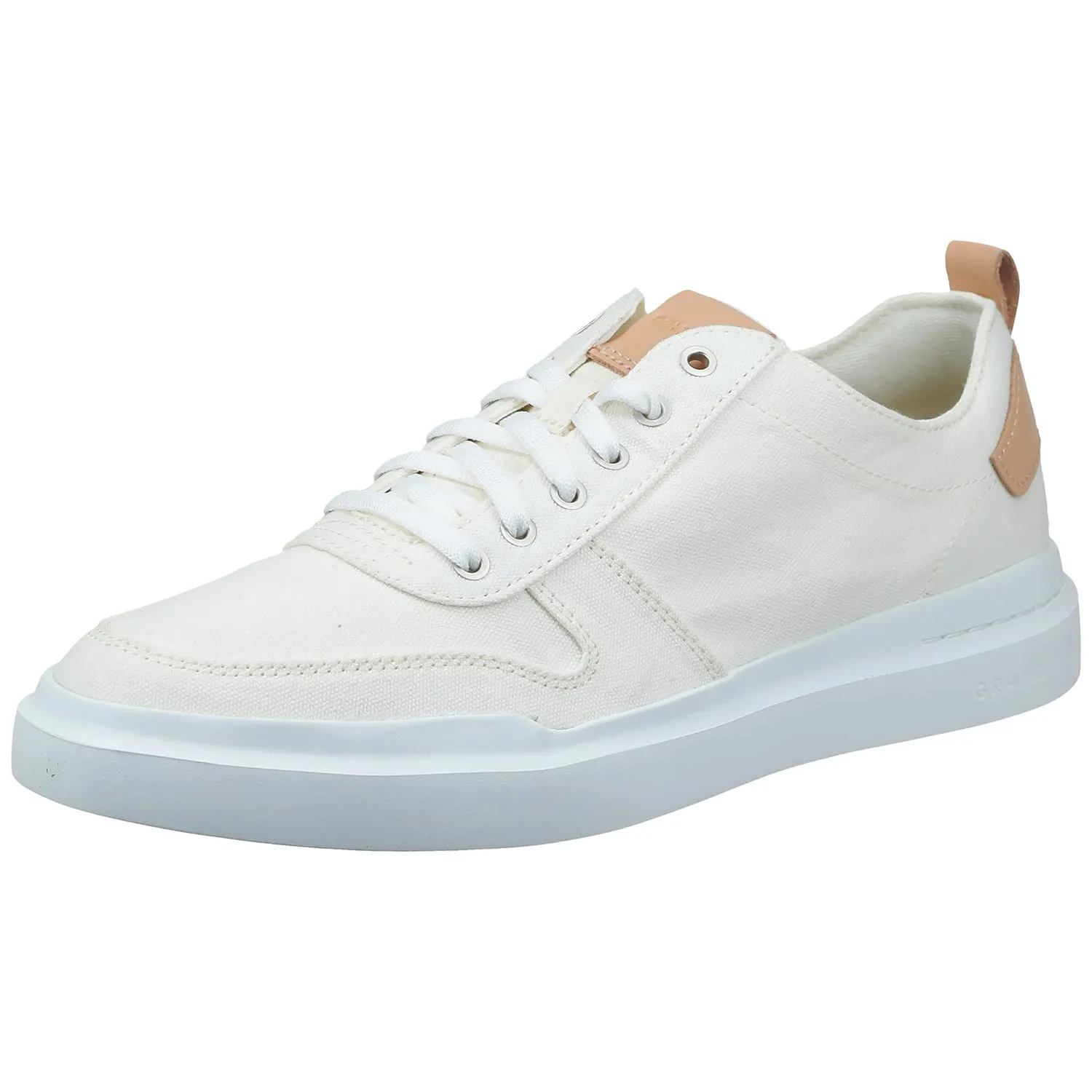 GrandPro Rally Canvas Court Sneaker - Men's