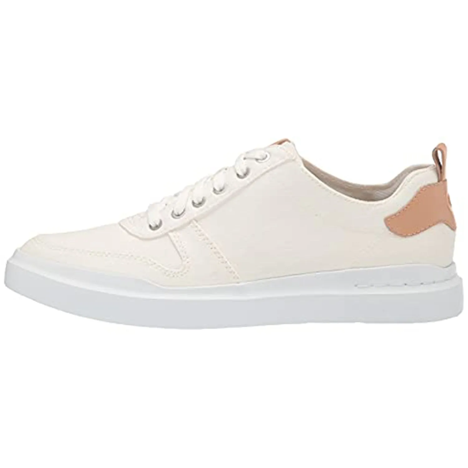 GrandPro Rally Canvas Court Sneaker - Men's