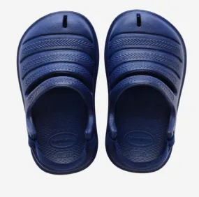 Havaianas Baby Clog -Navy -