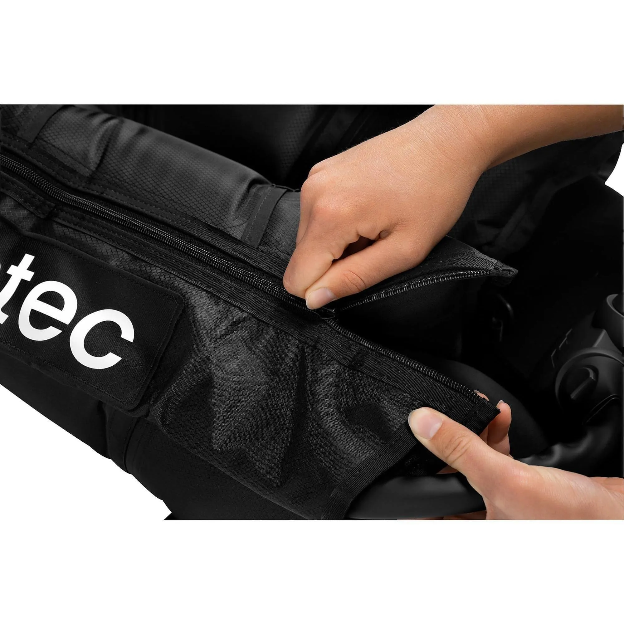 Hyperice Normatec 3 Dynamic Air Compression Leg Massager