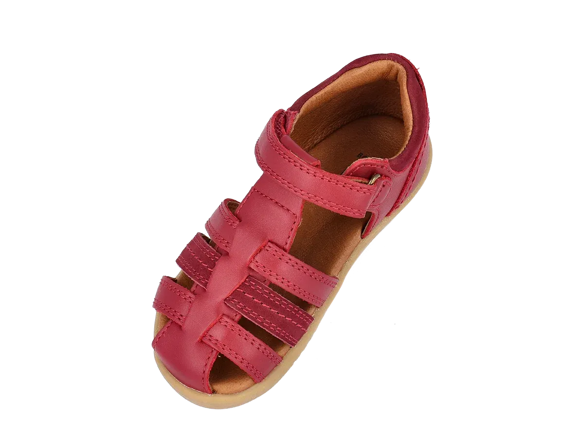 I-Walk/ Kids   Roam Closed Sandal