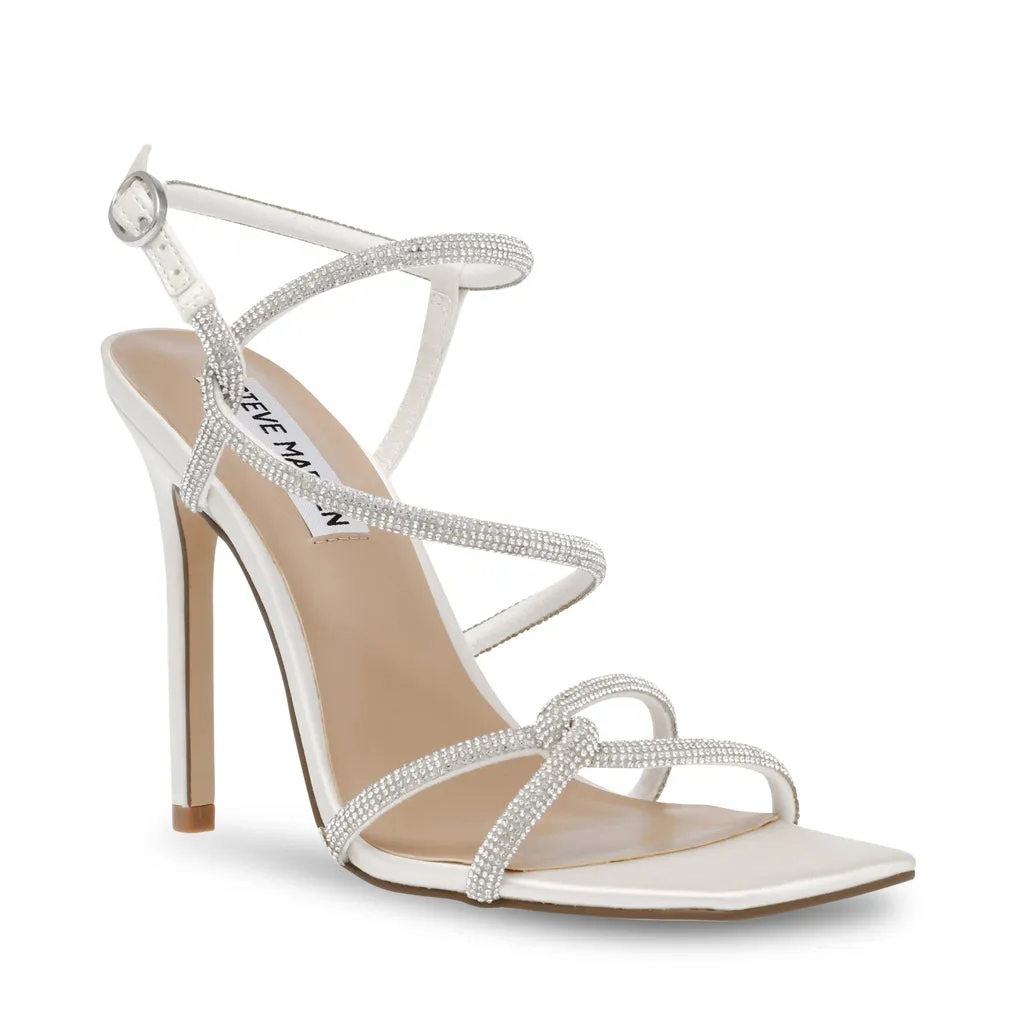 Implicit Sandal IVORY