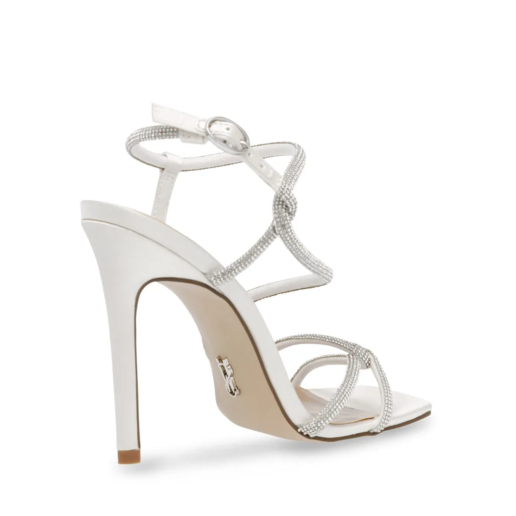 Implicit Sandal IVORY