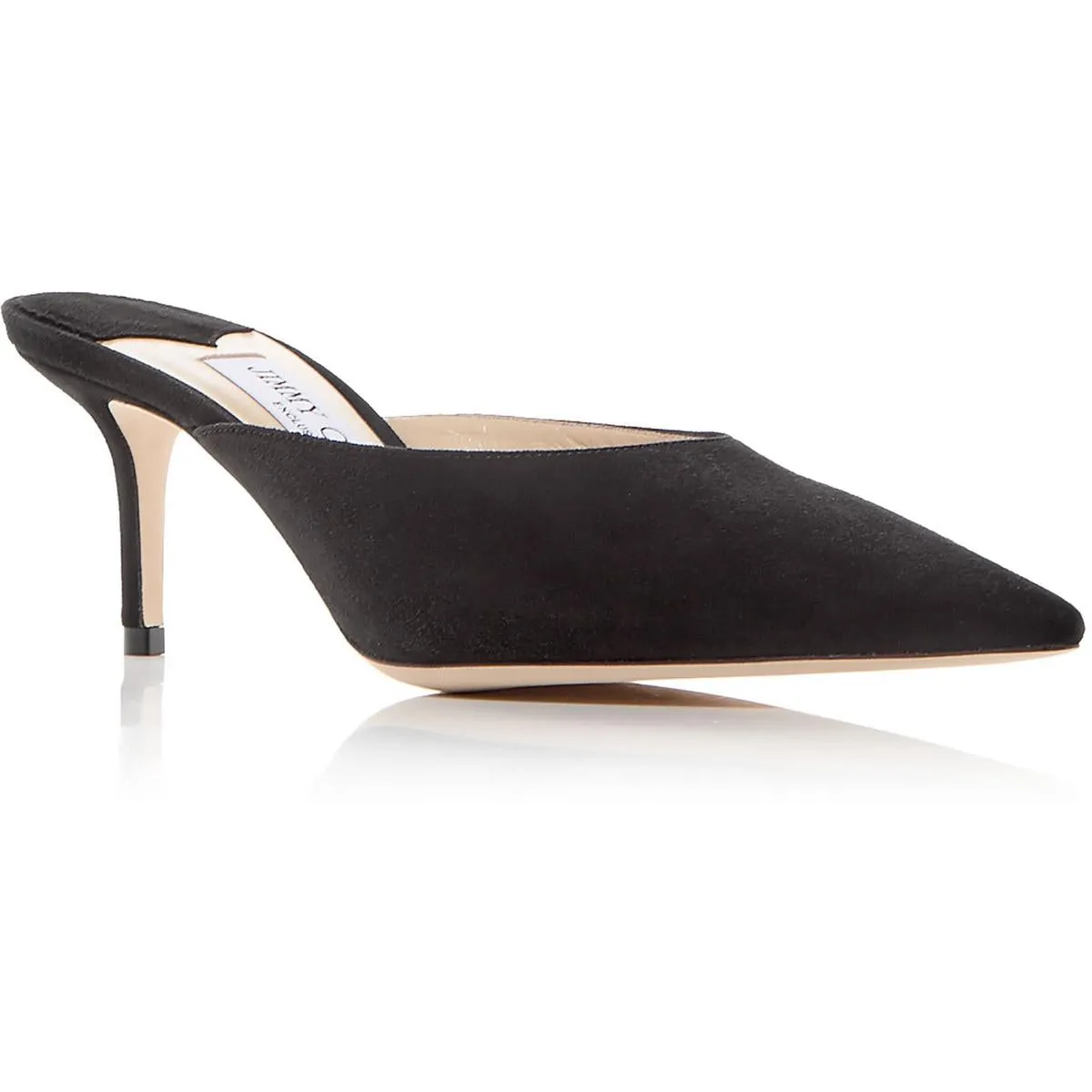 Jimmy Choo Womens Rav 65 Pumps