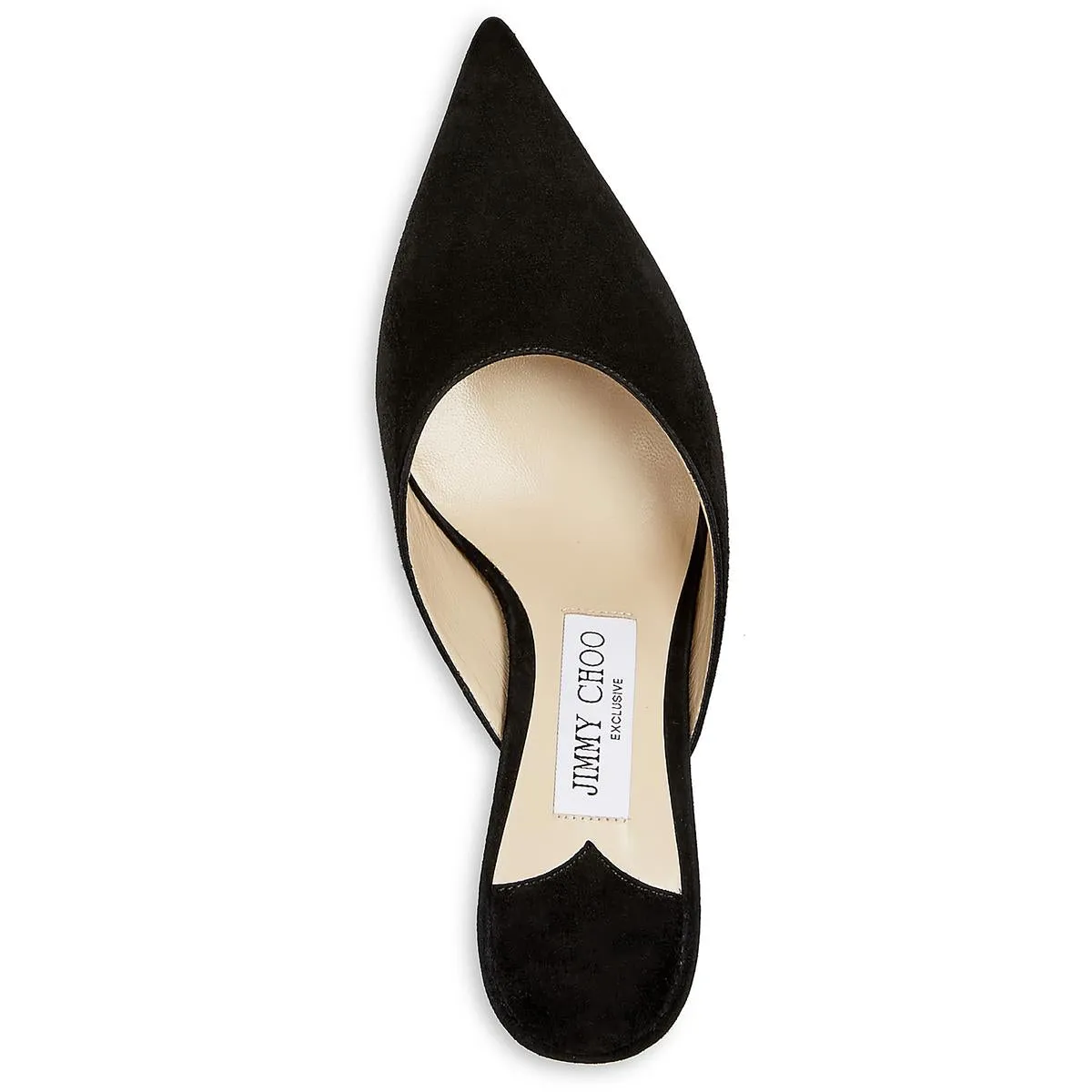 Jimmy Choo Womens Rav 65 Pumps