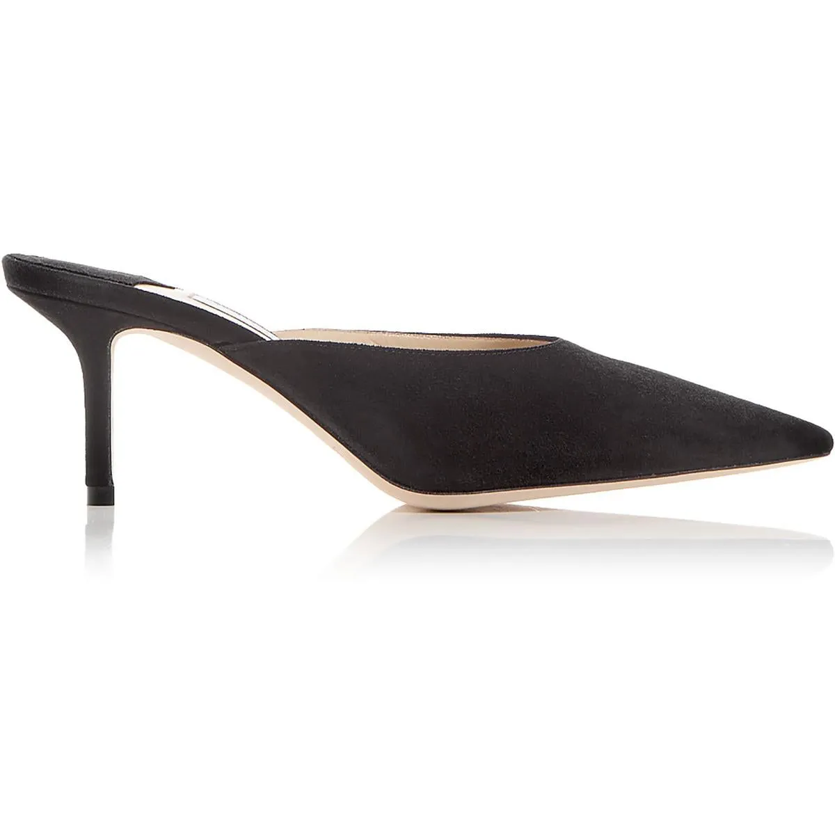 Jimmy Choo Womens Rav 65 Pumps