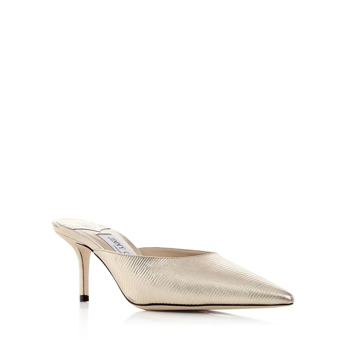 Jimmy Choo Womens Rav 65 Pumps