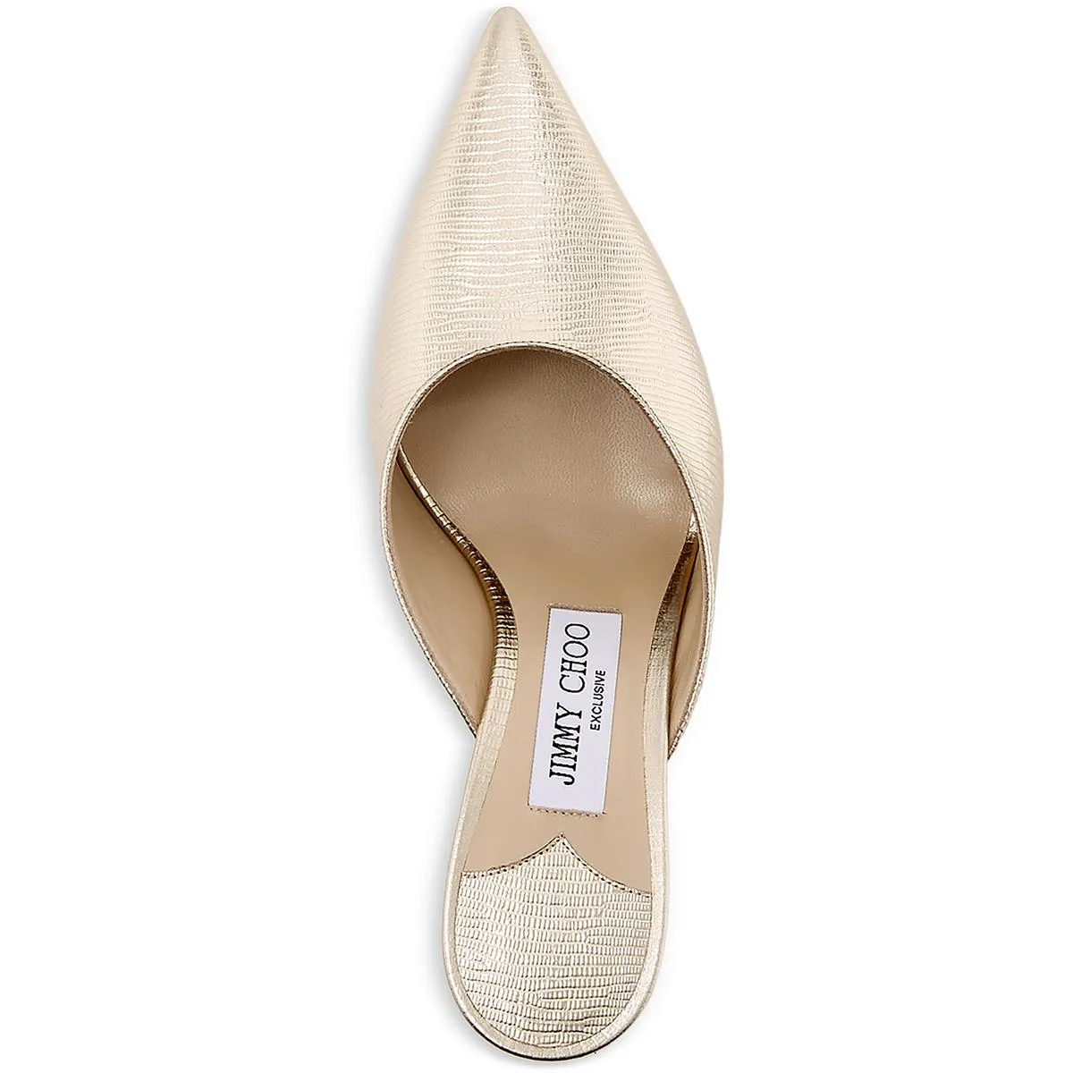 Jimmy Choo Womens Rav 65 Pumps