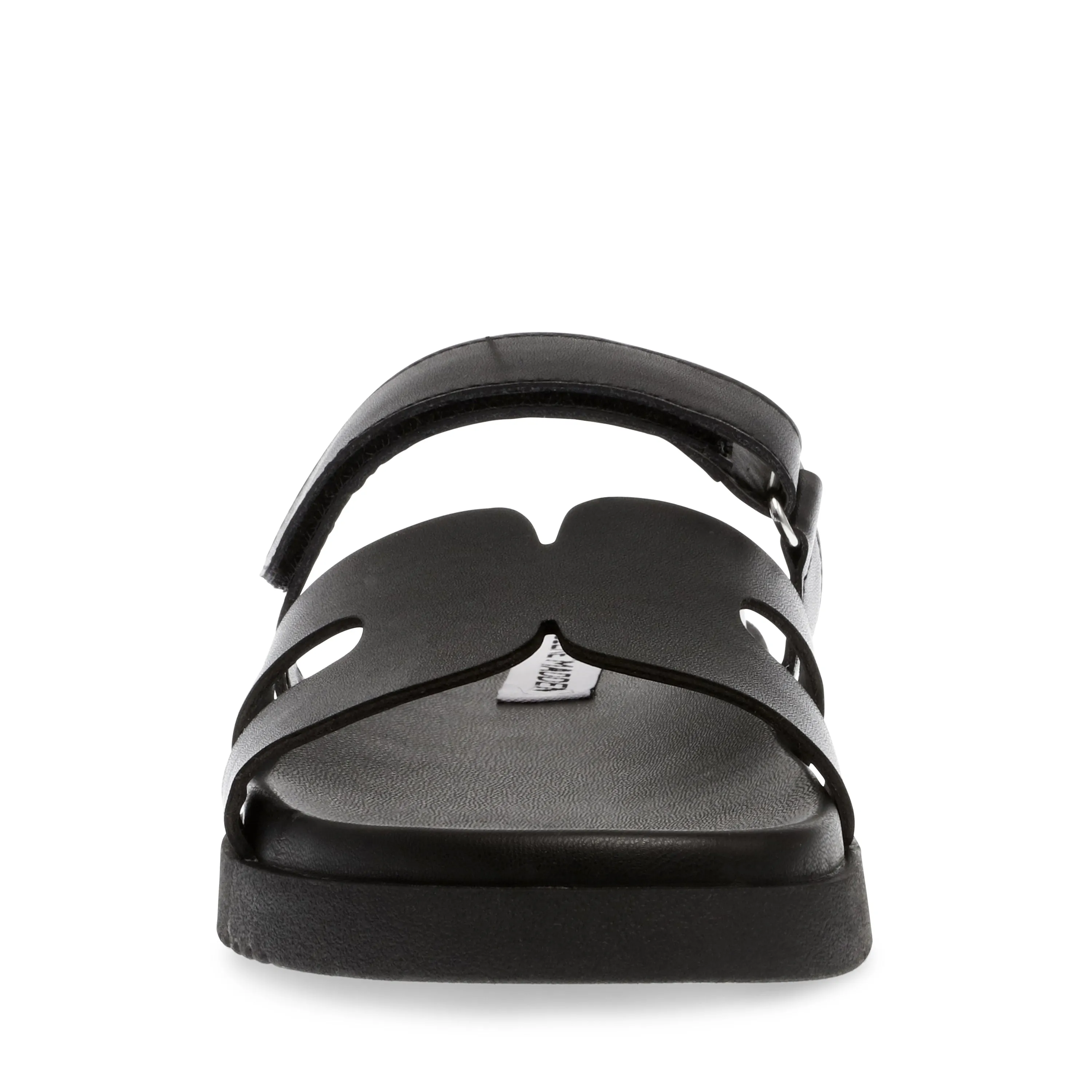 Jmissilee Sandal BLACK