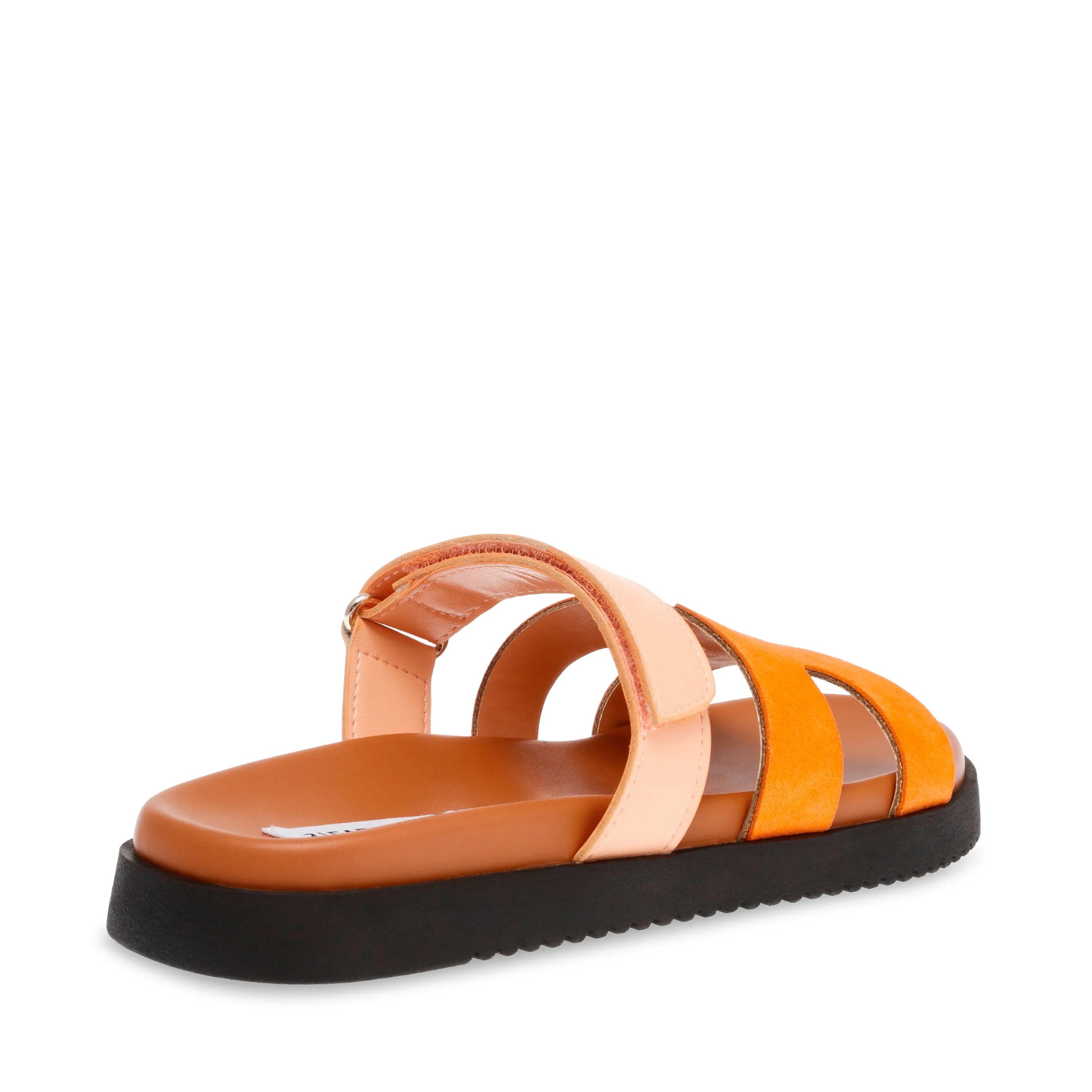 Jmissilee Sandal ORG MULTI