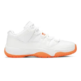 Jordan 11 Low 'Citrus' W