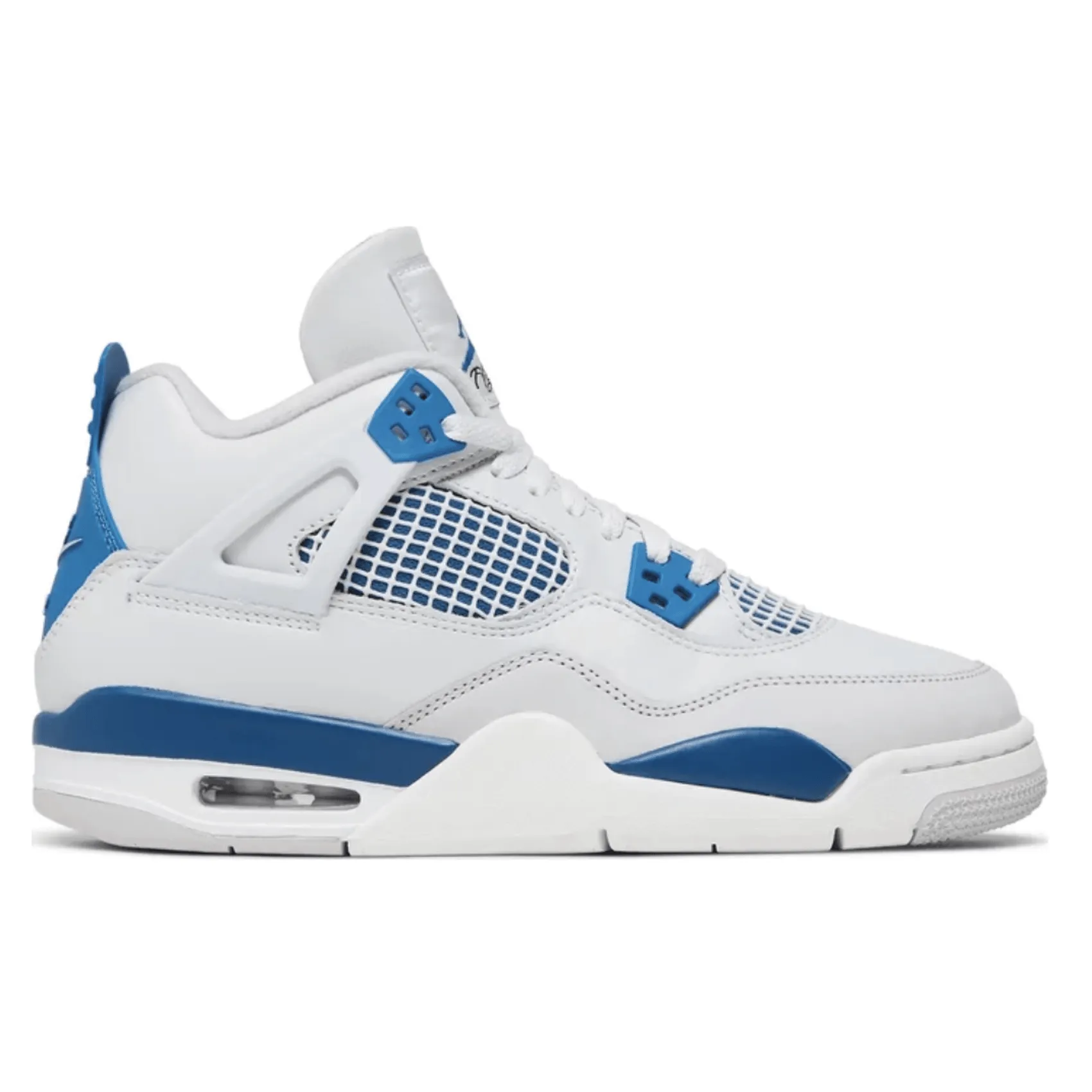 Jordan 4 'Military Blue' GS