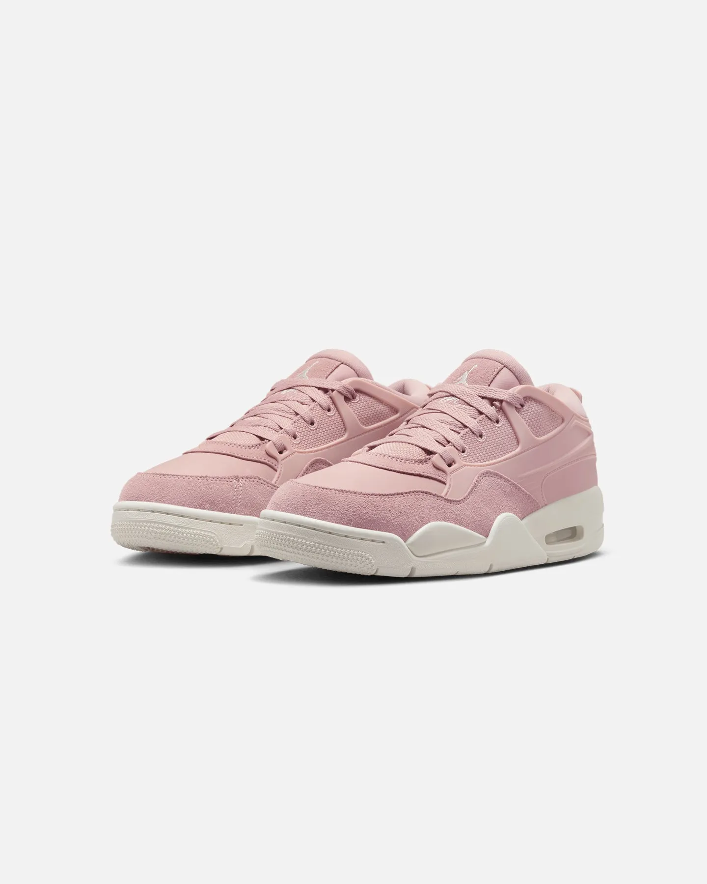 Jordan Women's Air Jordan 4RM Pink Oxford/Phantom