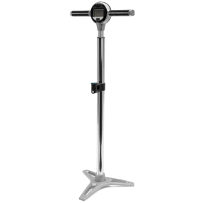 Klic Floor Pump Digital