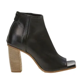 Lash Bootie - BLACK - LAST PAIR - Size 37