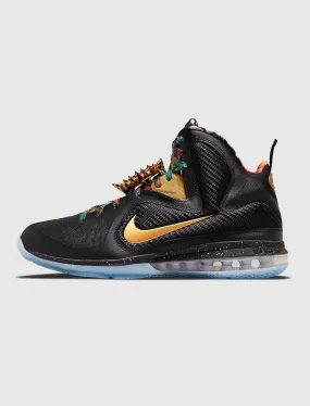 LEBRON 9 "WATCH THE THRONE"