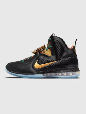 LEBRON 9 "WATCH THE THRONE"