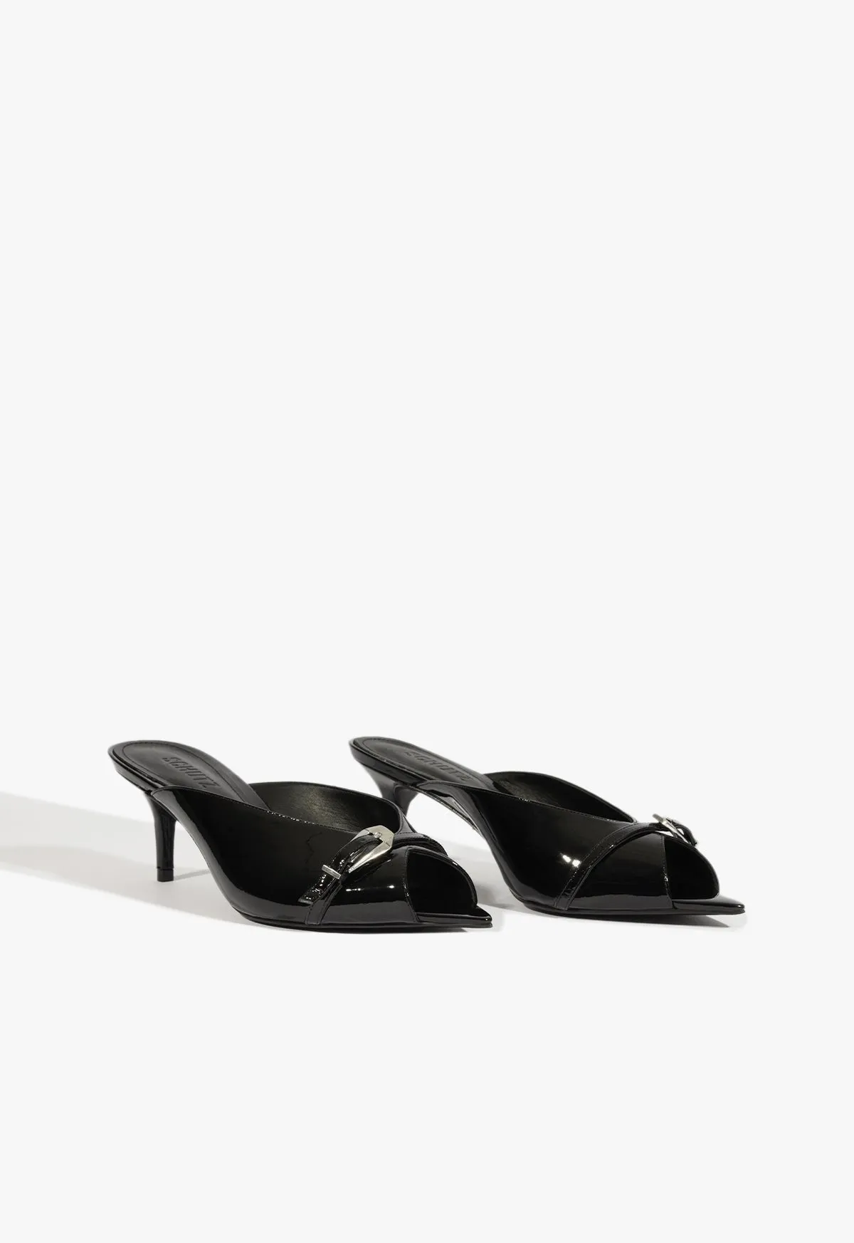 Lena Mule Pump