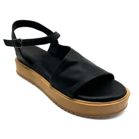 Luna Sole Women's Tahlia Black