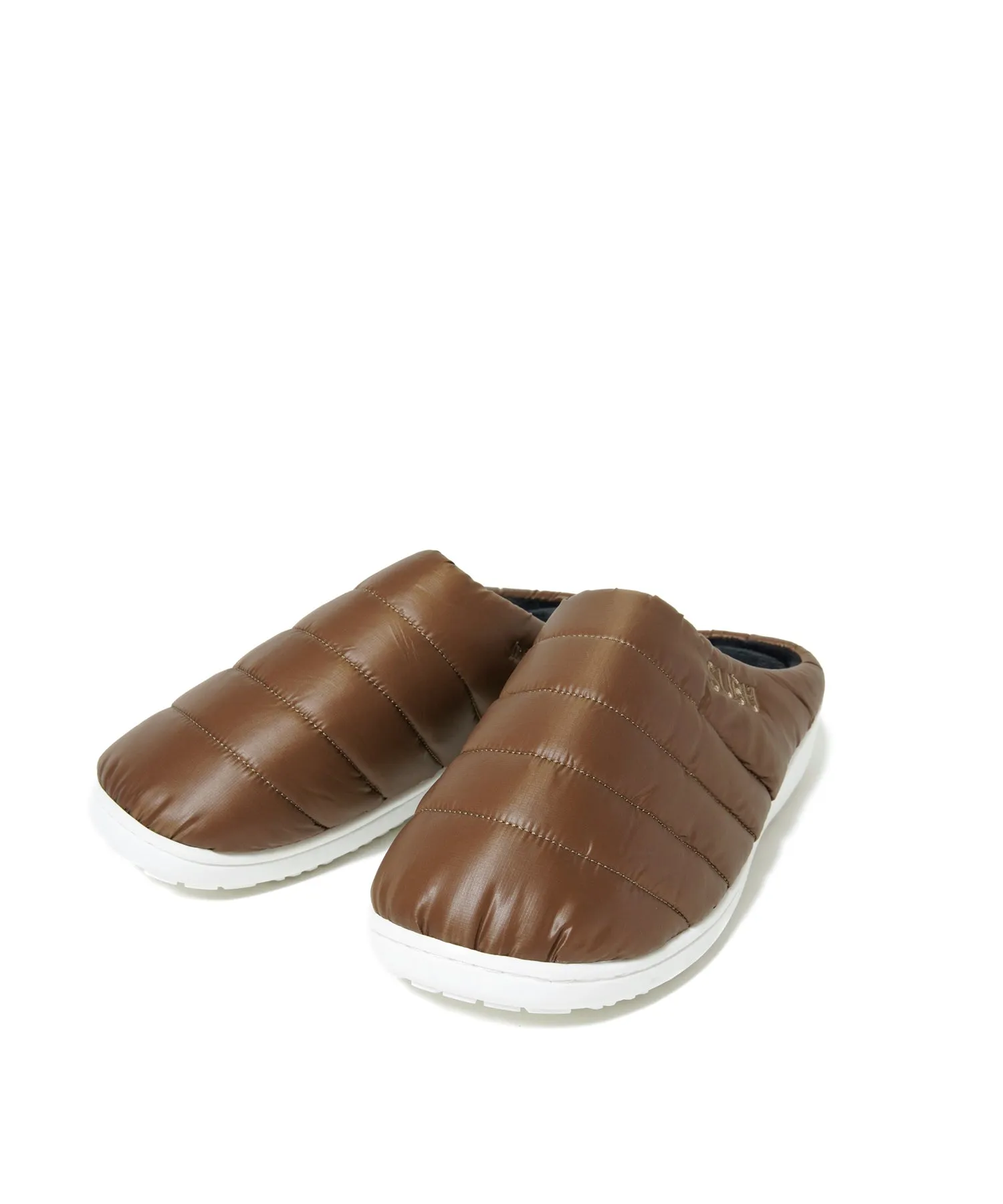 【MEN , WOMEN】nestwell FIR - SUBU x nestwell Winter Sandal -