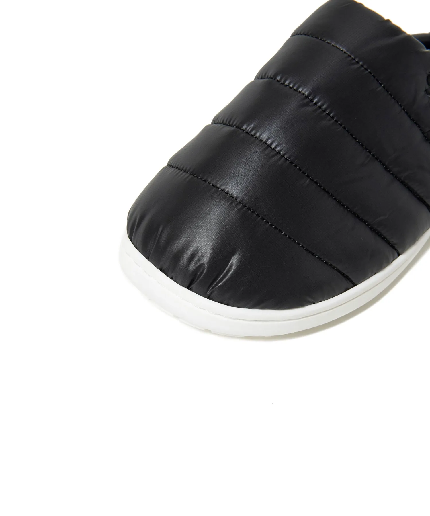 【MEN , WOMEN】nestwell FIR - SUBU x nestwell Winter Sandal -