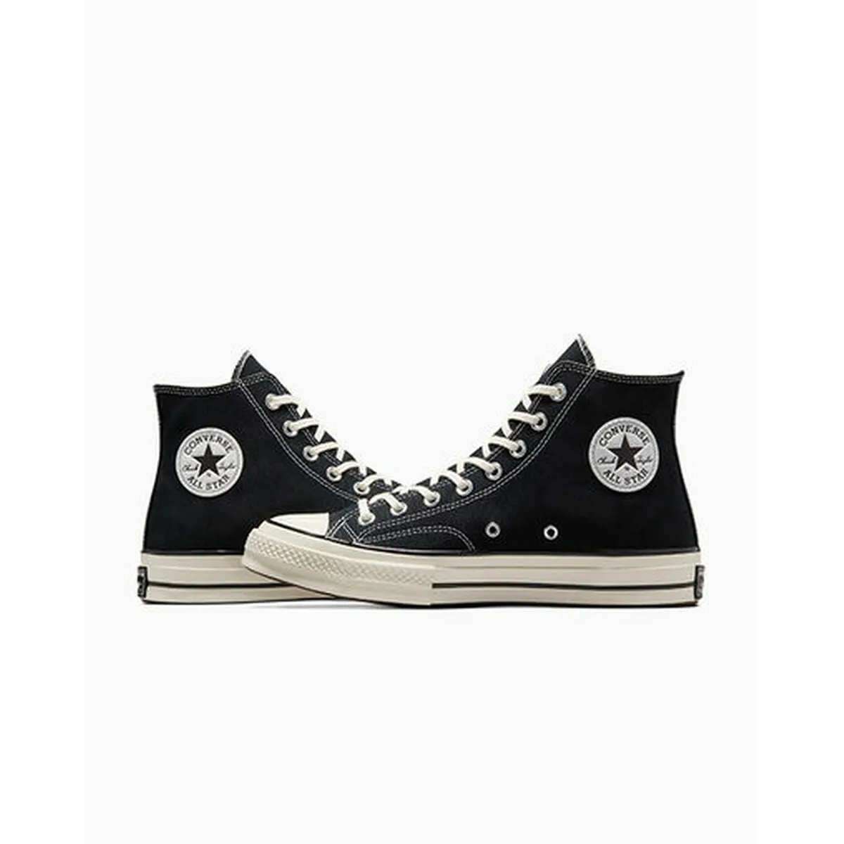 Men’s Casual Trainers Converse CHUCK 70 162050C Black