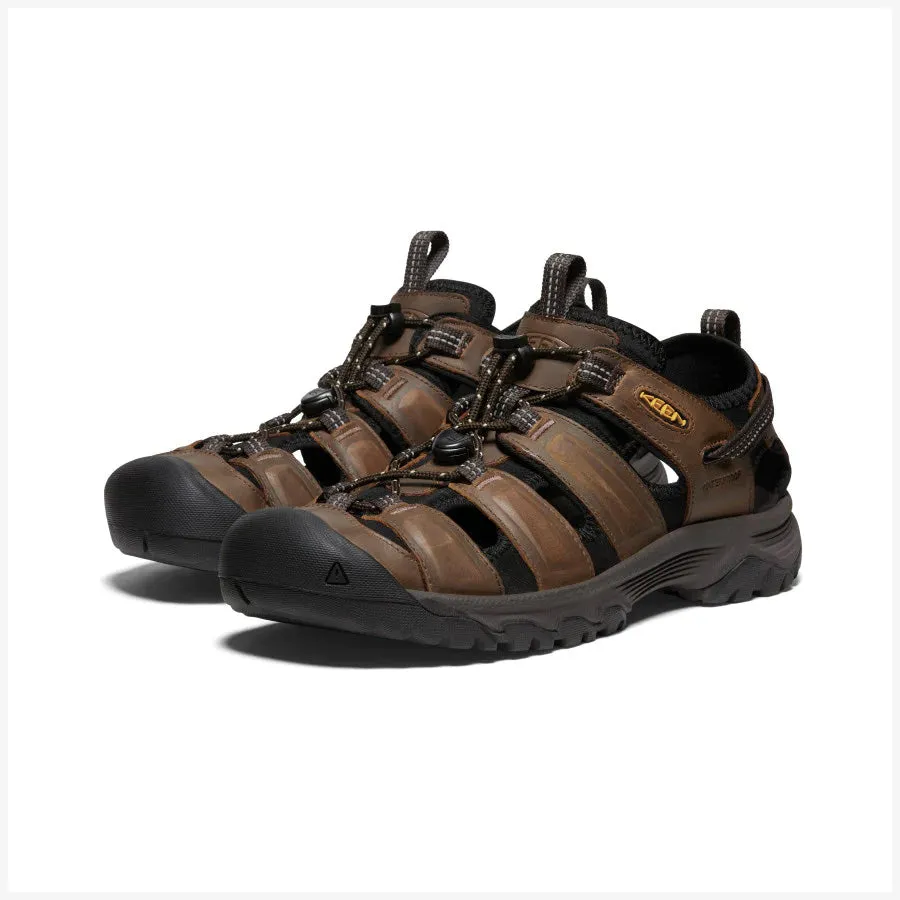 Men's Targhee III Sandal (Bison)