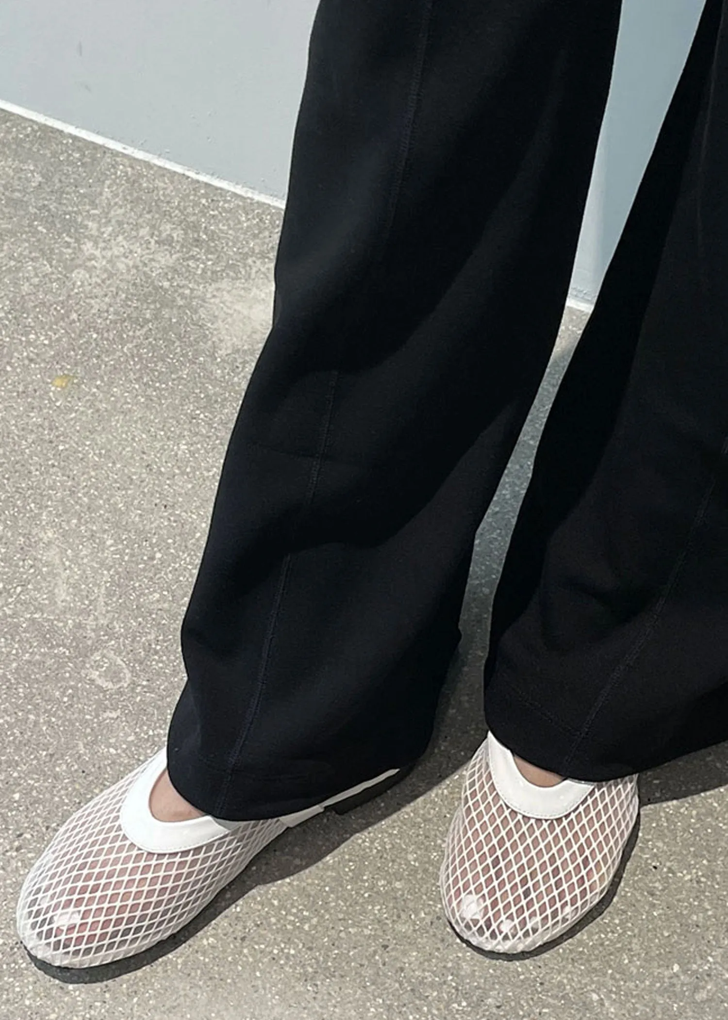 Millie Flats (Pre-order)