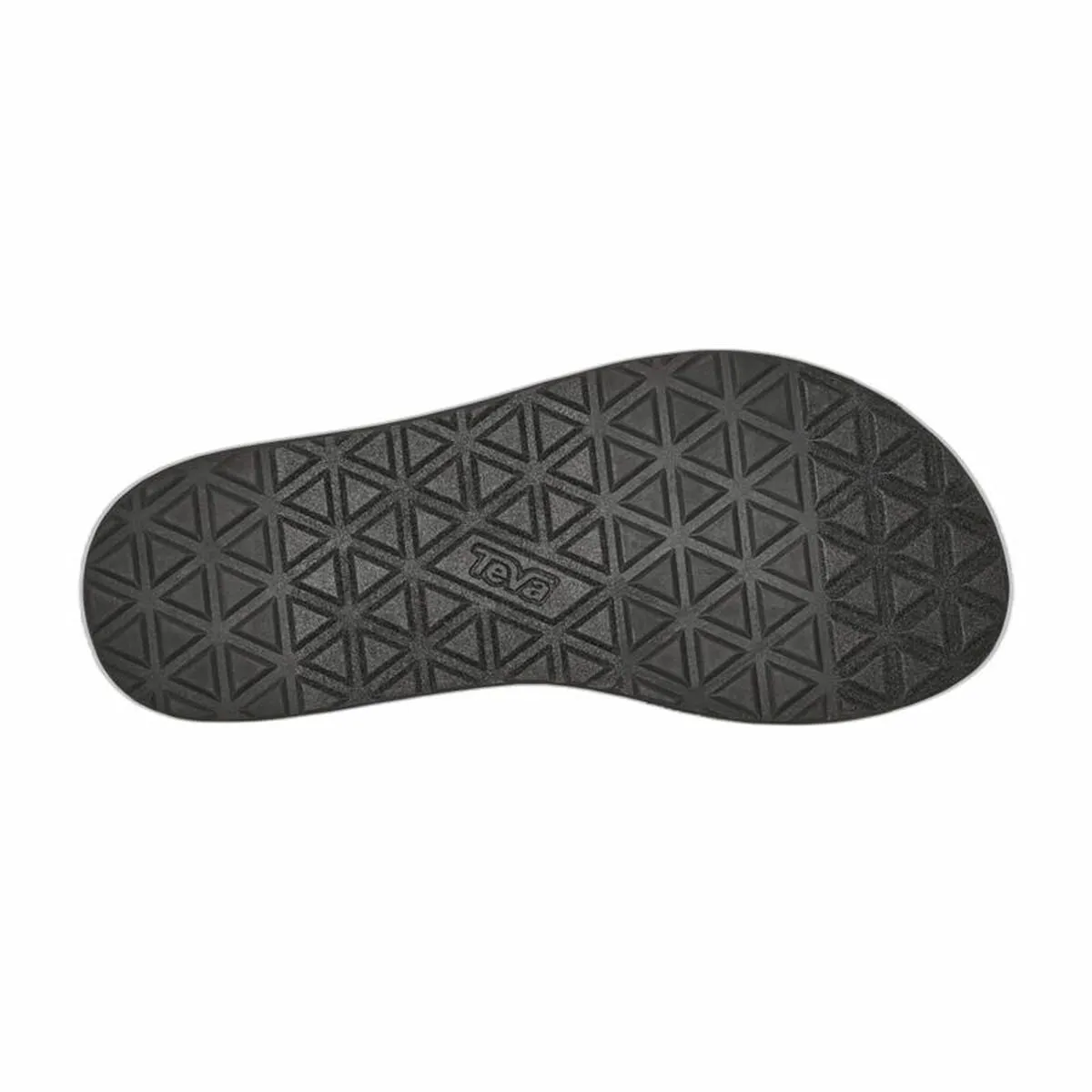 Mountain sandals Teva Original Universal Black