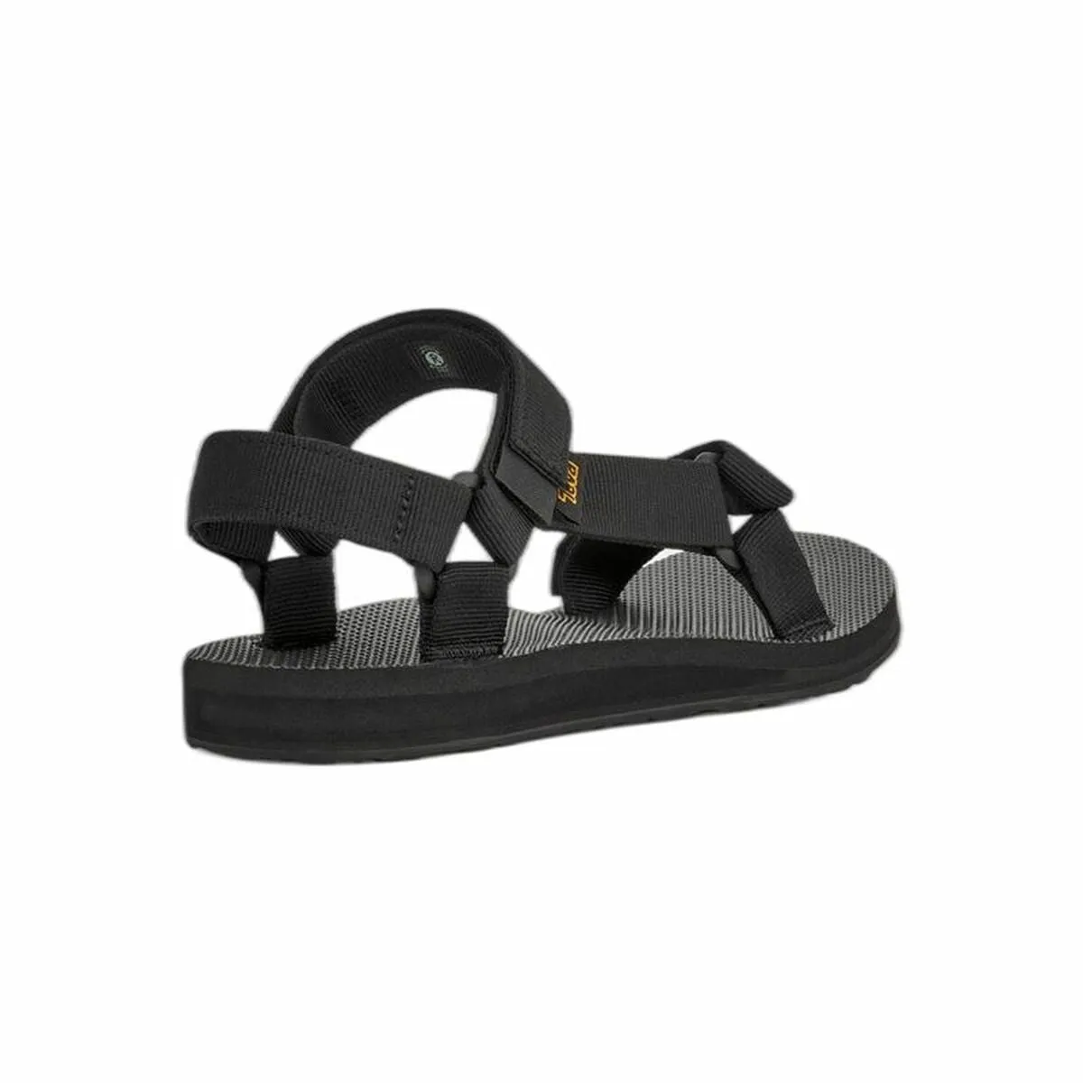 Mountain sandals Teva Original Universal Black