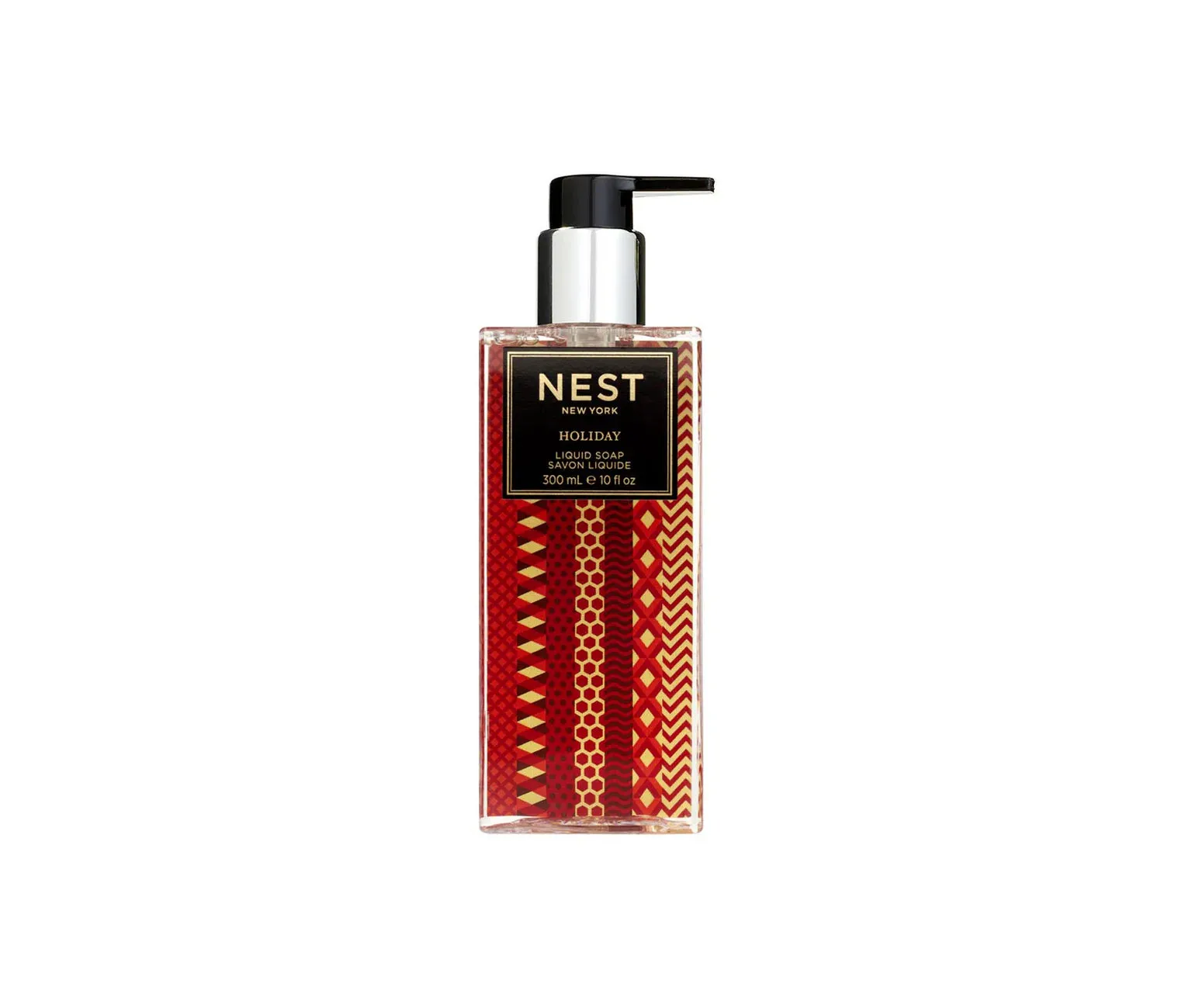 Nest Festive Liquid Soap