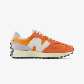 New Balance | 327  { ORANGE