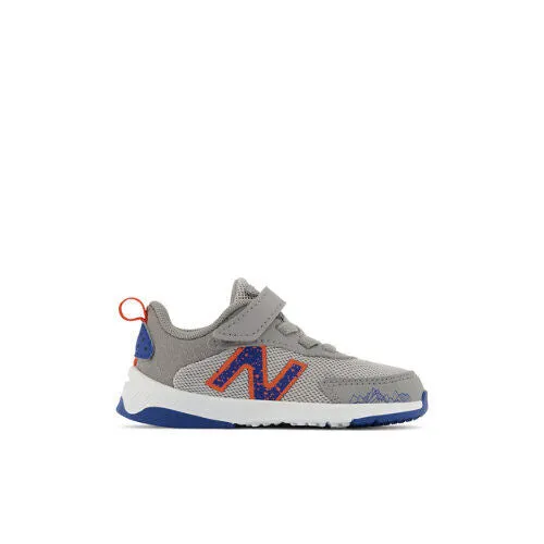 New Balance - Boys Dynasoft 545 Bungee Lace w. Top Strap