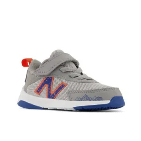 New Balance - Boys Dynasoft 545 Bungee Lace w. Top Strap