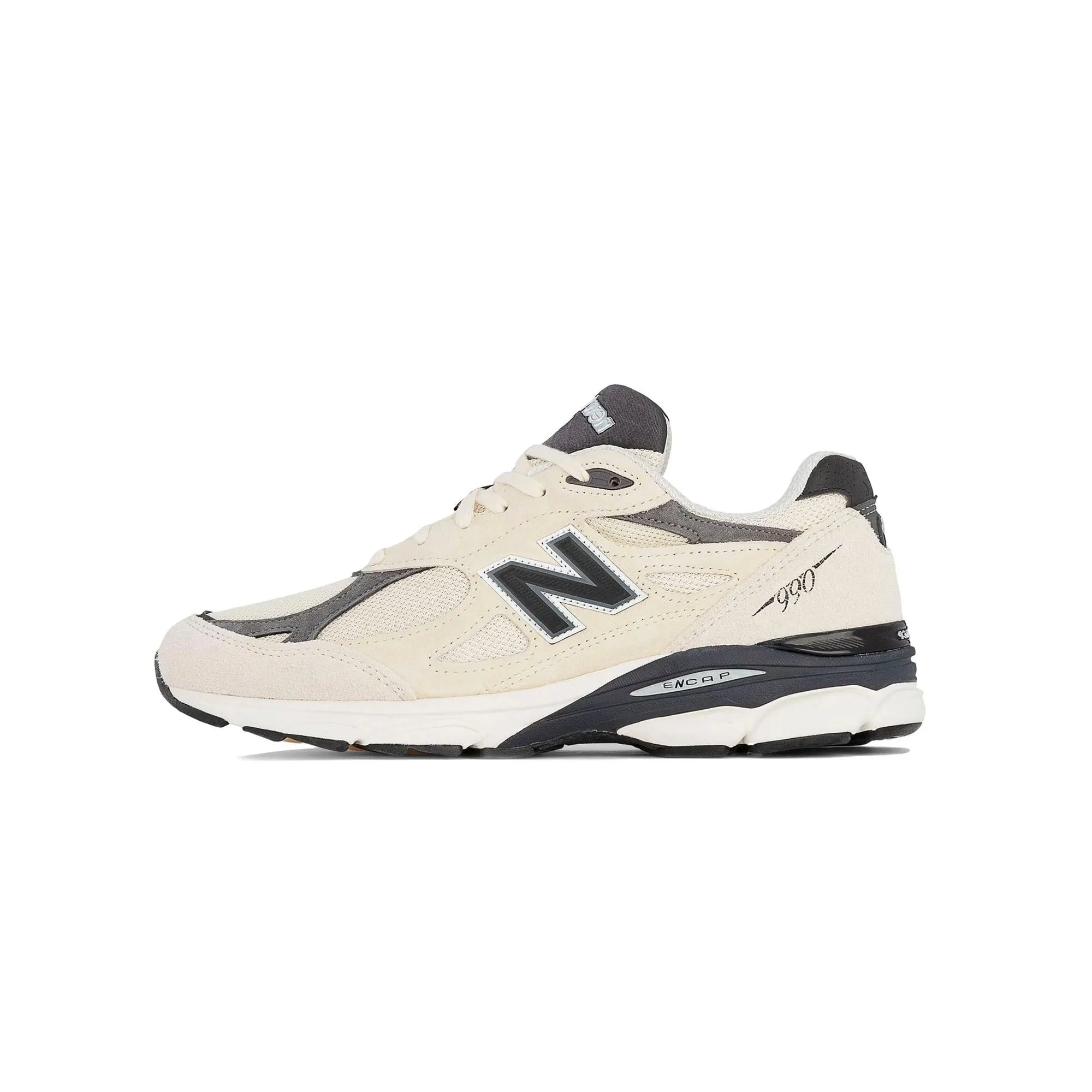 New Balance Mens Made in USA 990V3 Shoes