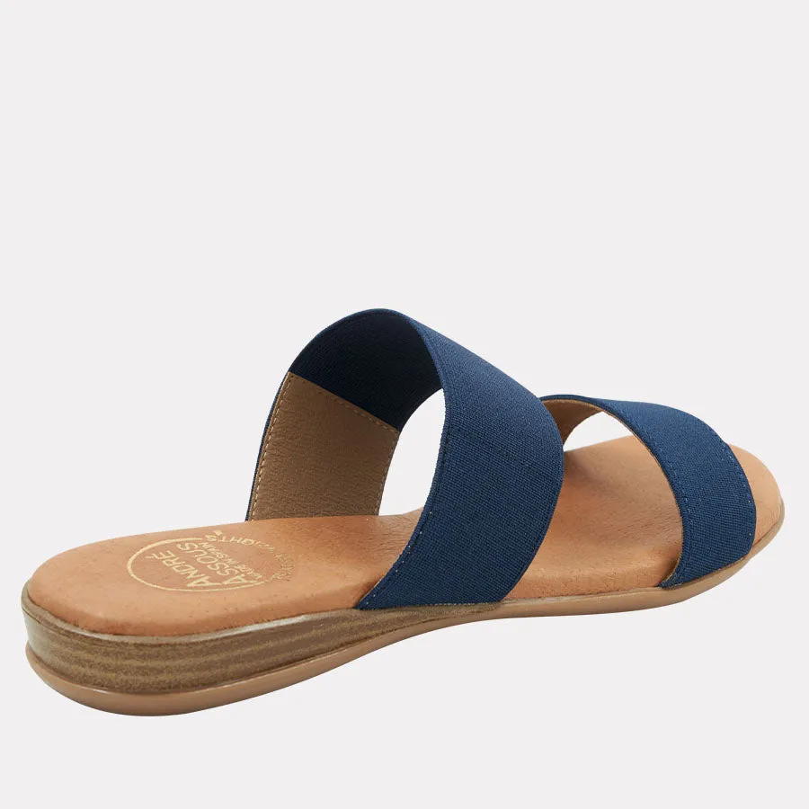 Nigella Backless Featherweights™ Sandal