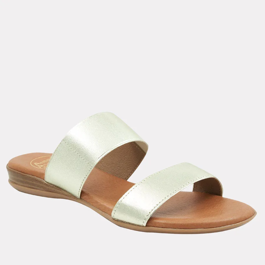 Nigella Backless Featherweights™ Sandal