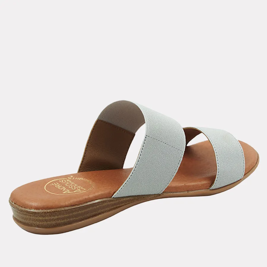 Nigella Backless Featherweights™ Sandal