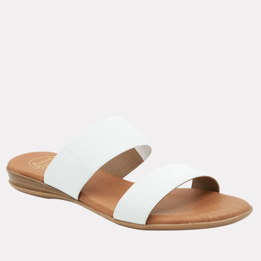 Nigella Backless Featherweights™ Sandal