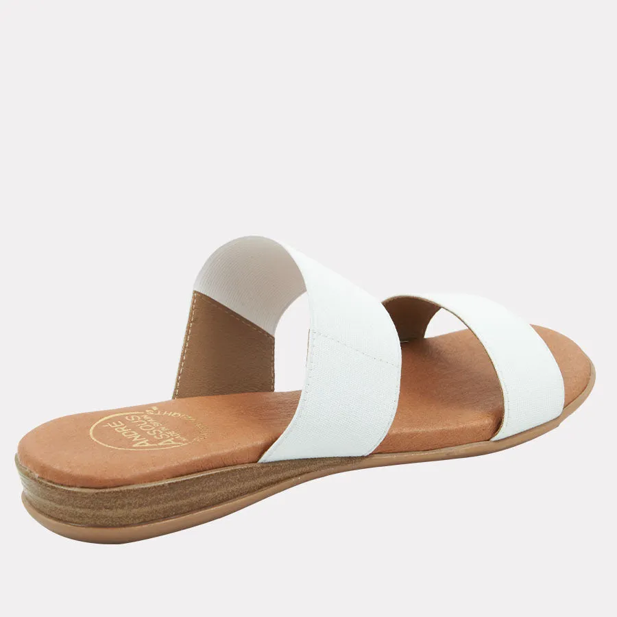 Nigella Backless Featherweights™ Sandal