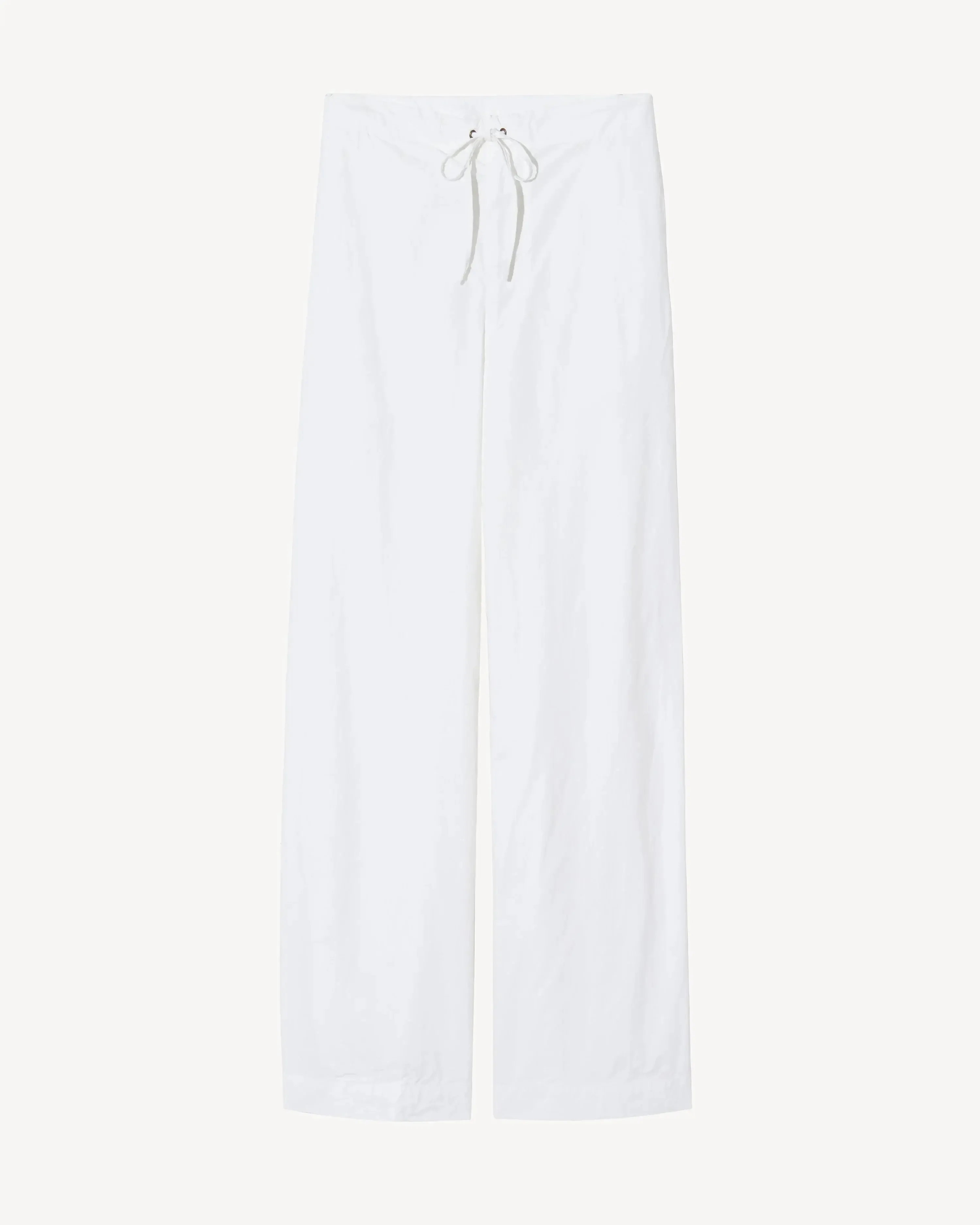 Nili Lotan - Kai Pant in White