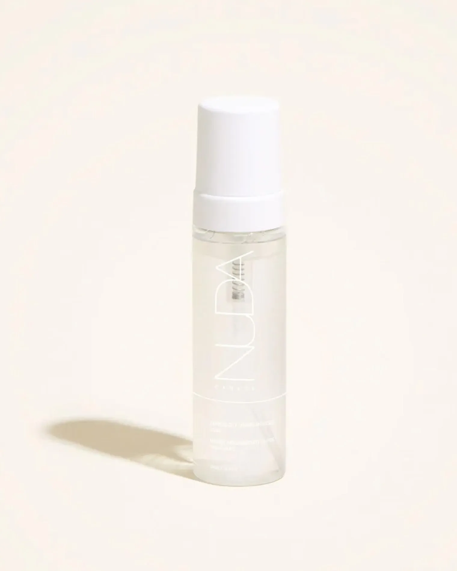 NUDA Self Tanning Water Mousse