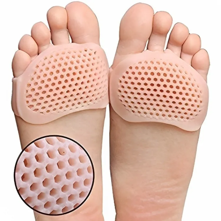 Orthopedic Toe Tip Protector with Enhanced Comfort