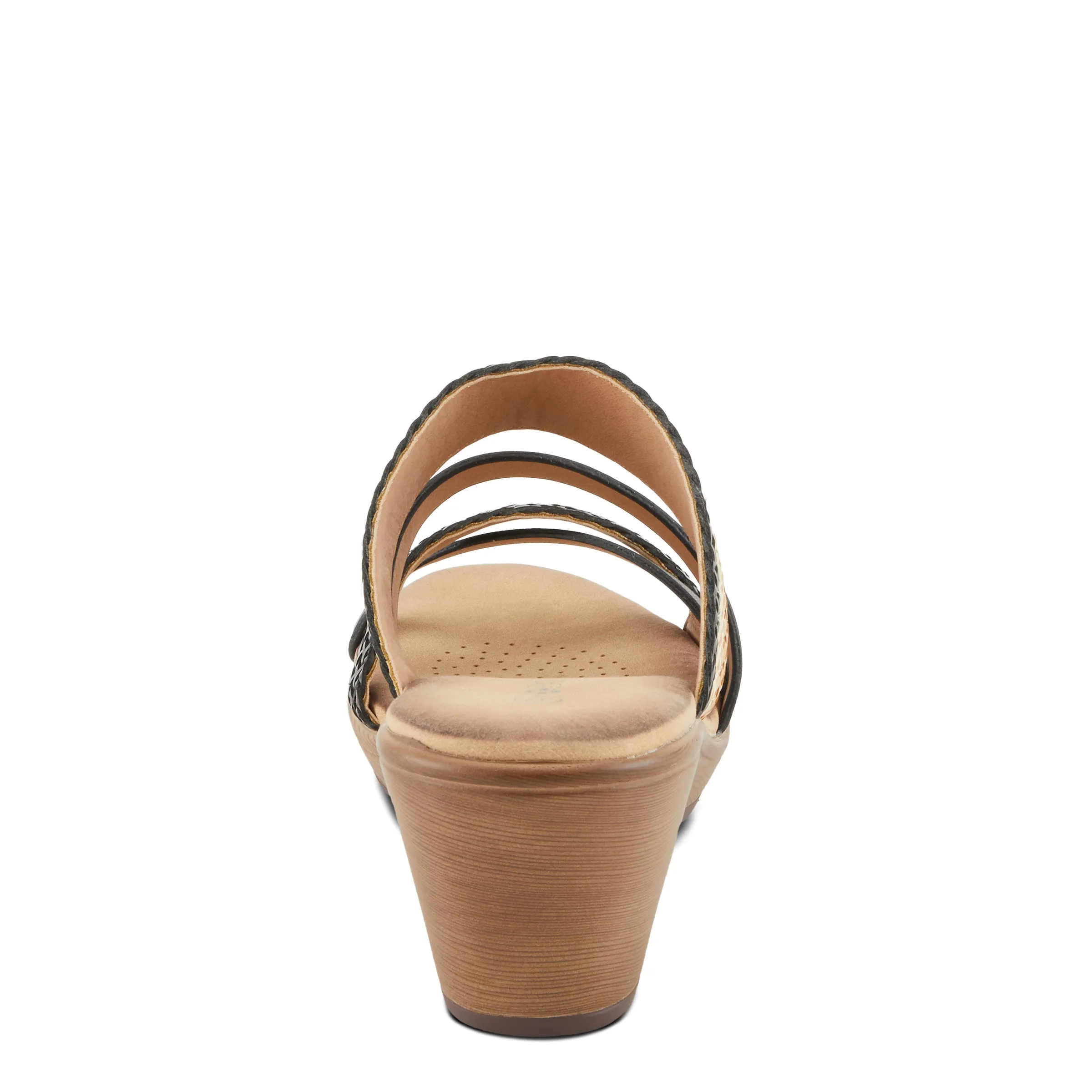 PATRIZIA MAHINA SANDALS