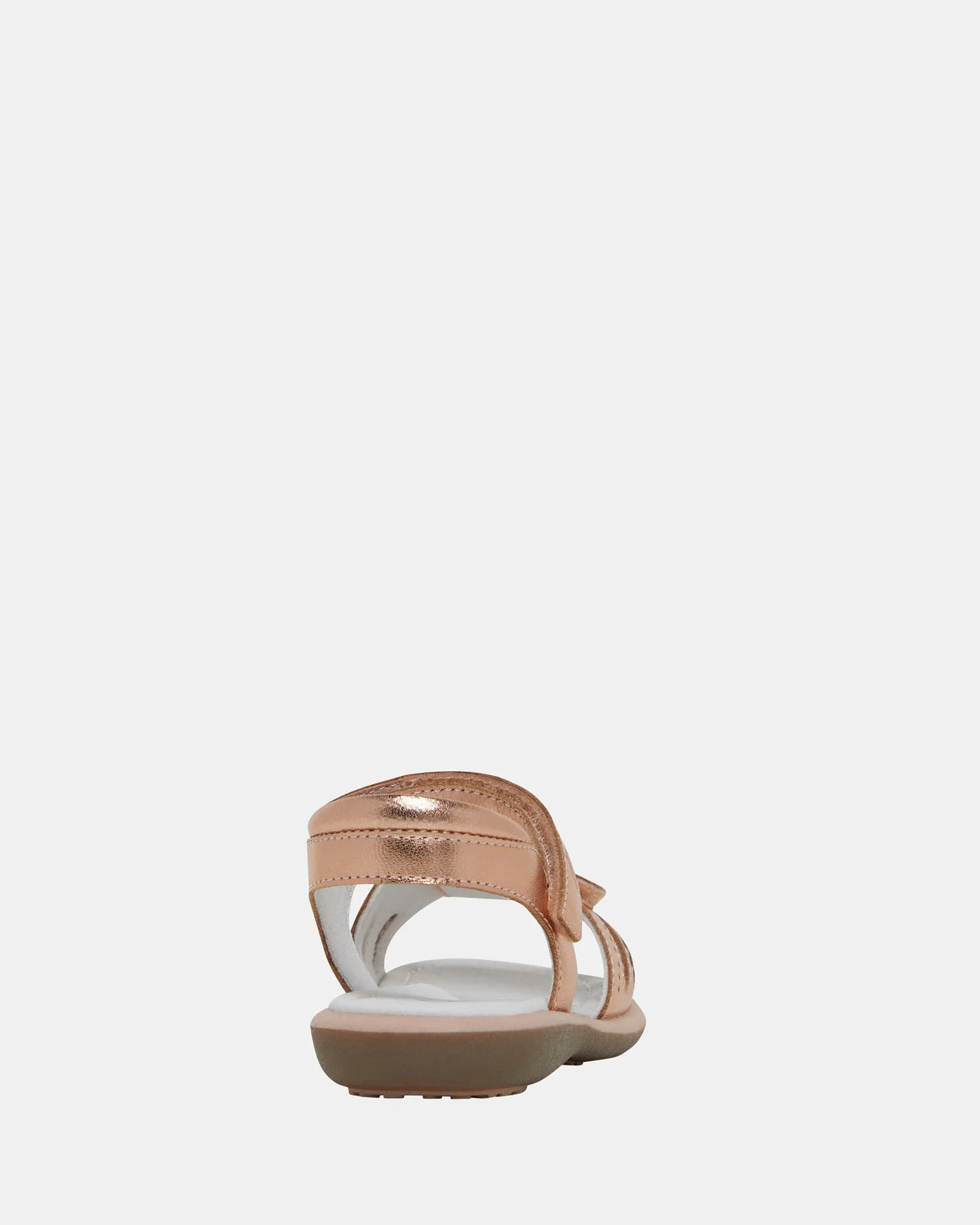 Pavati Rose Gold